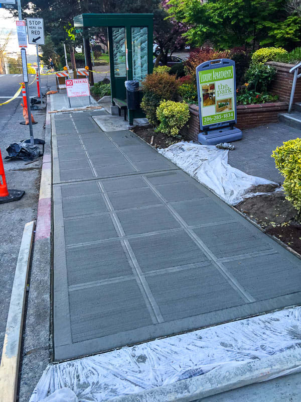 Driveway Contractors Bridle Trails